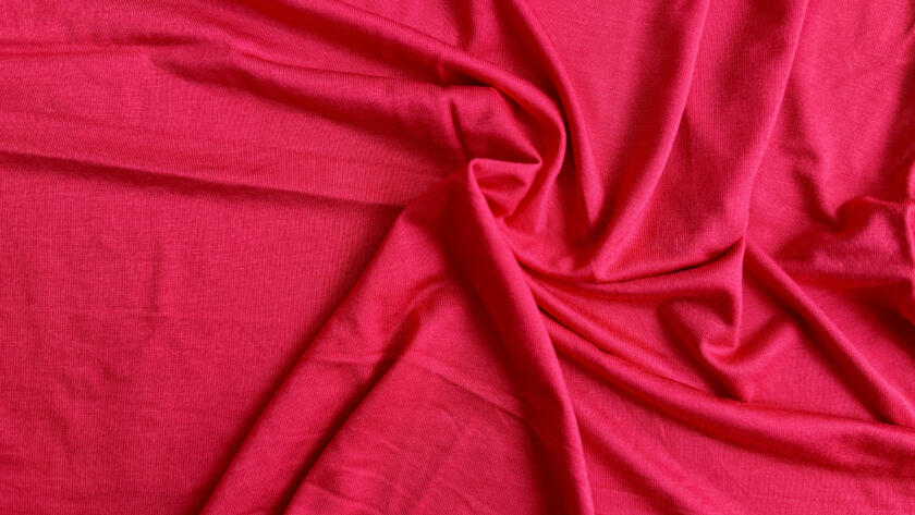 vải thun visco mềm mịn, rũ đẹp