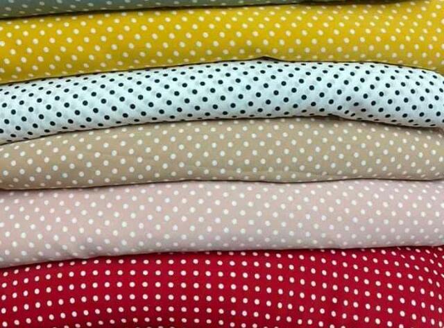 Ưu điểm vải visco in bông