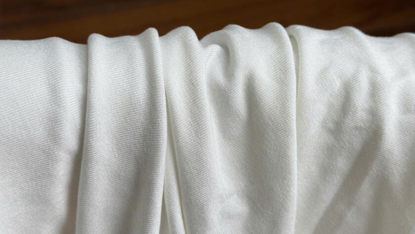 vải thun dẻo có độ rũ đẹp