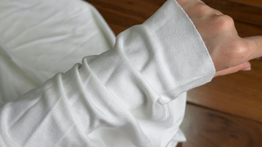 nên sử dụng vải borip visco hay borip cotton