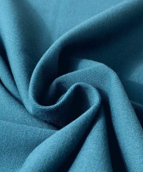 Vải visco dẻo dày