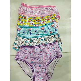 Vải Visco in hình - Ảnh 10