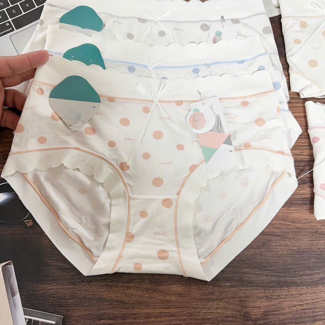 Vải Visco in hình - Ảnh 11